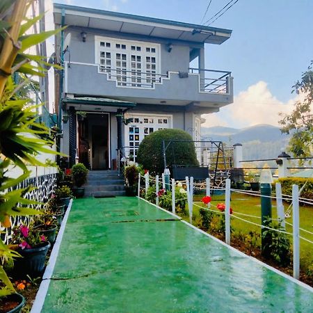 New Royal Mount Hotel Nuwara Eliya Eksteriør bilde