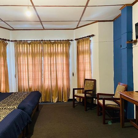 New Royal Mount Hotel Nuwara Eliya Eksteriør bilde