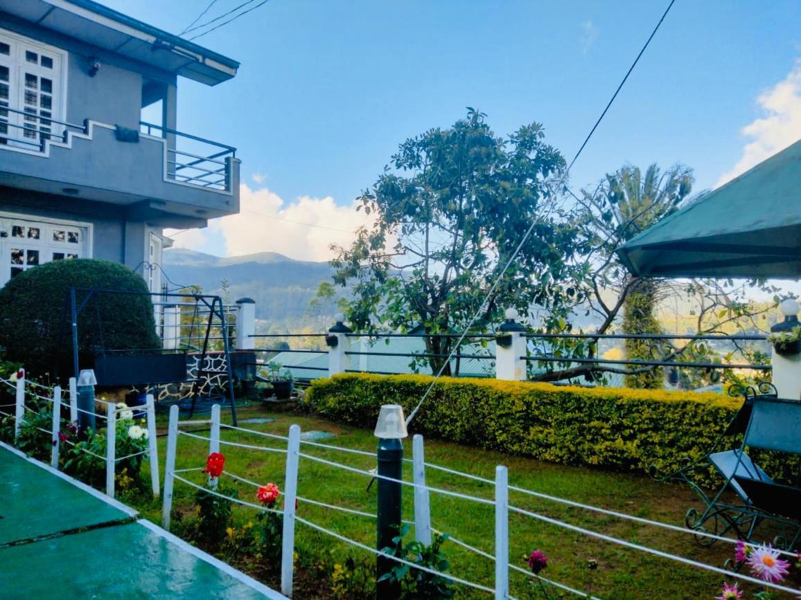 New Royal Mount Hotel Nuwara Eliya Eksteriør bilde
