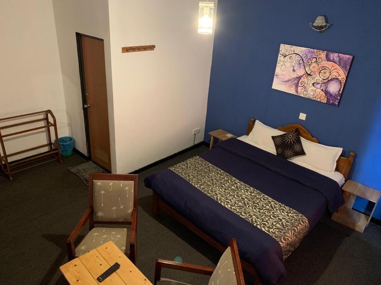 New Royal Mount Hotel Nuwara Eliya Eksteriør bilde
