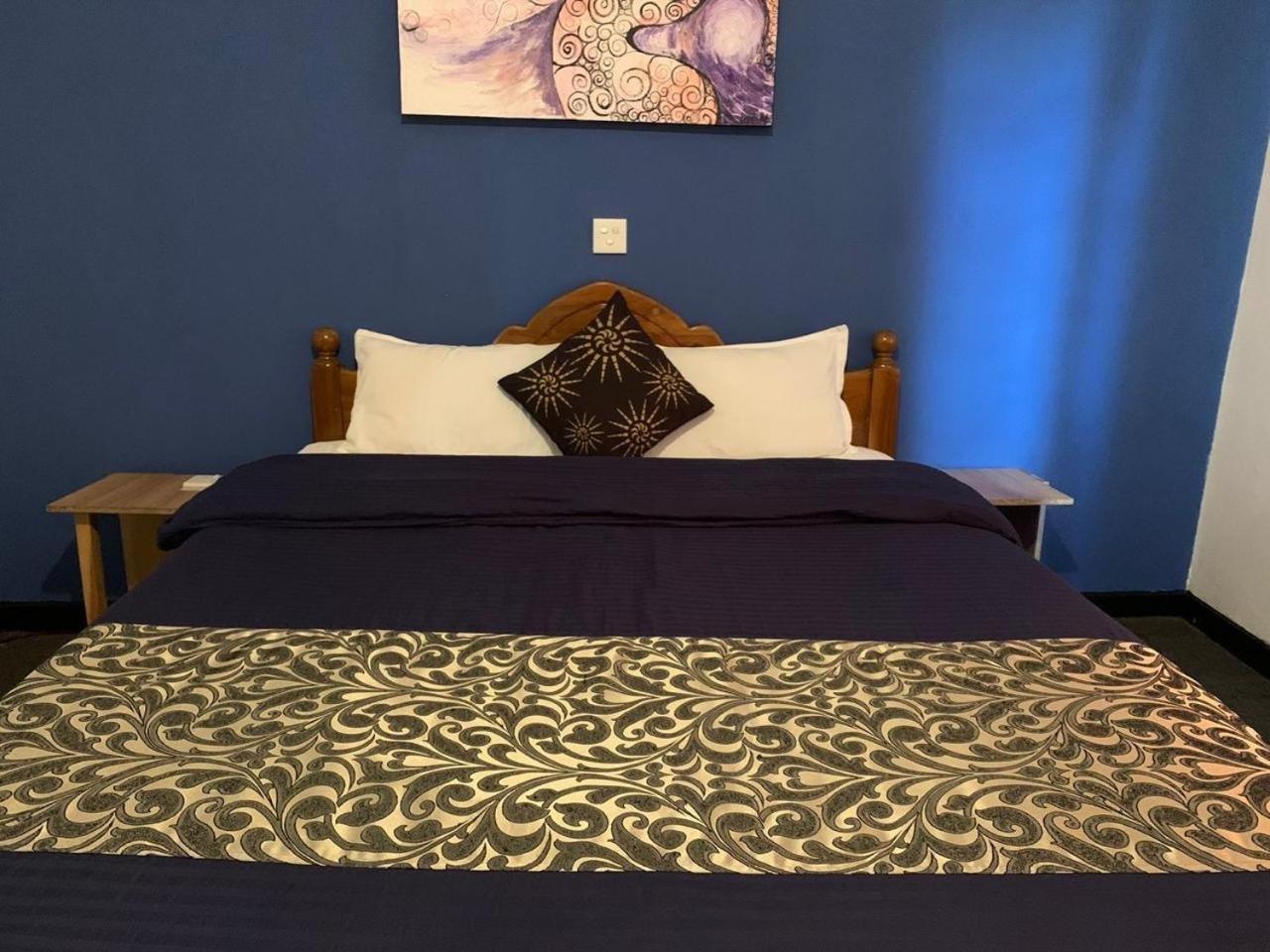 New Royal Mount Hotel Nuwara Eliya Eksteriør bilde