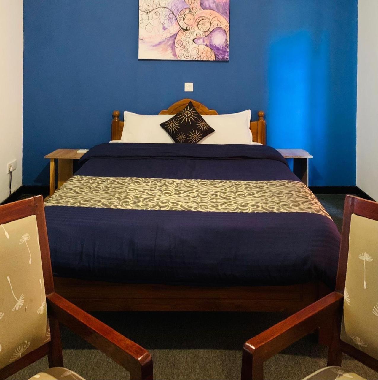 New Royal Mount Hotel Nuwara Eliya Eksteriør bilde