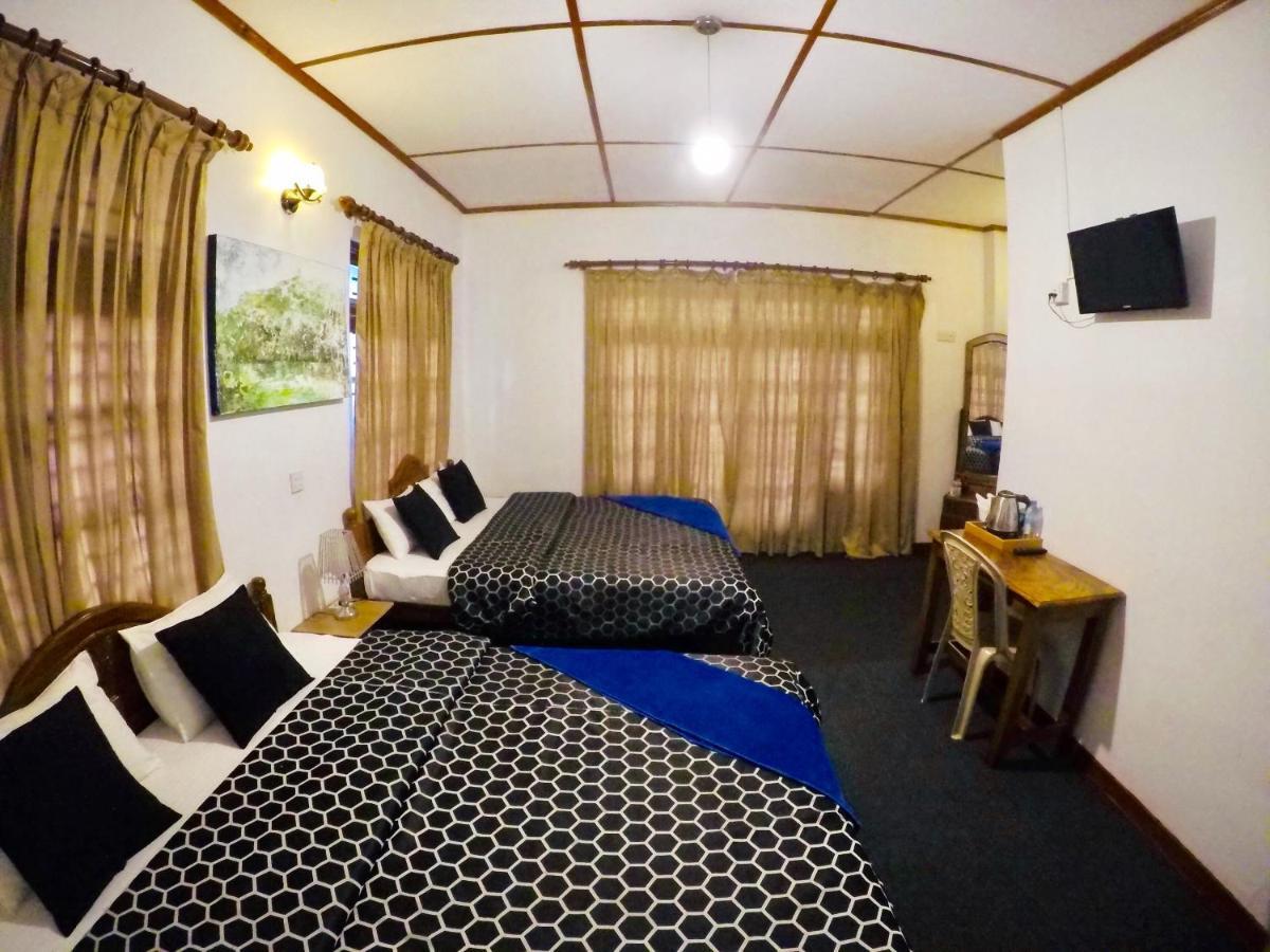 New Royal Mount Hotel Nuwara Eliya Eksteriør bilde