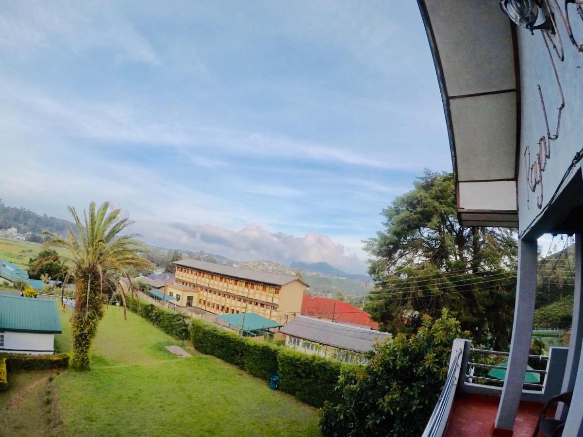 New Royal Mount Hotel Nuwara Eliya Eksteriør bilde