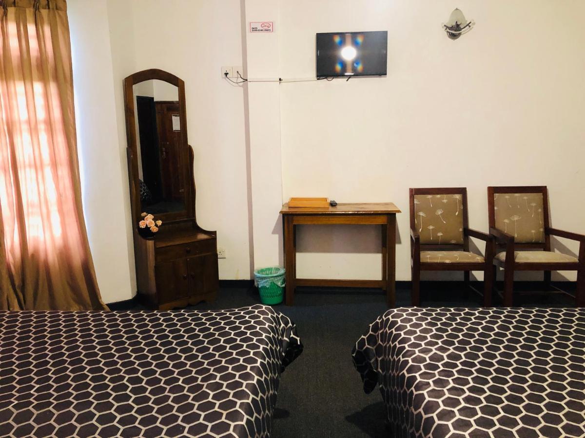New Royal Mount Hotel Nuwara Eliya Eksteriør bilde