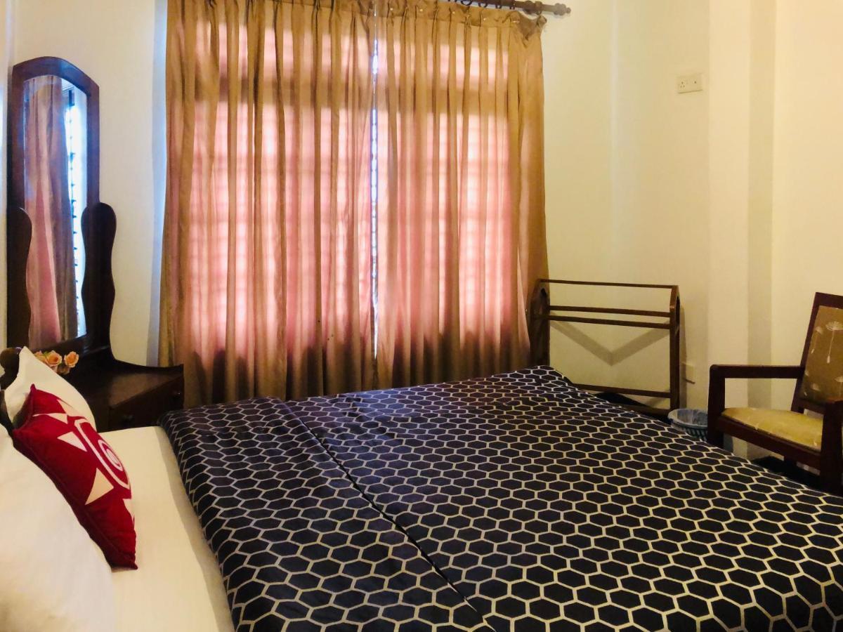 New Royal Mount Hotel Nuwara Eliya Eksteriør bilde
