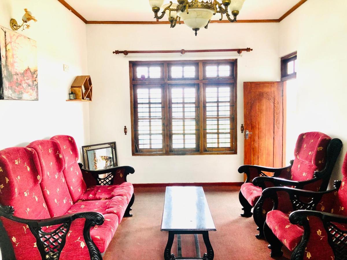 New Royal Mount Hotel Nuwara Eliya Eksteriør bilde