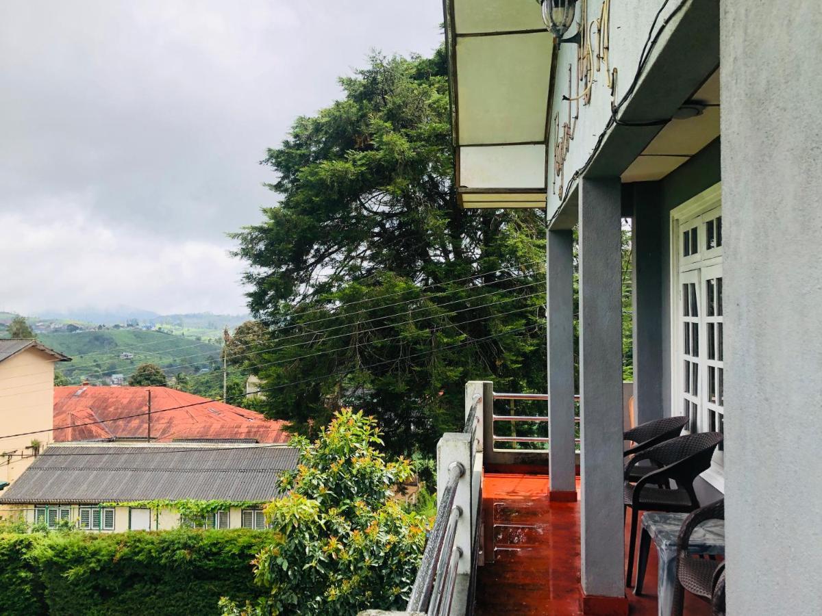 New Royal Mount Hotel Nuwara Eliya Eksteriør bilde