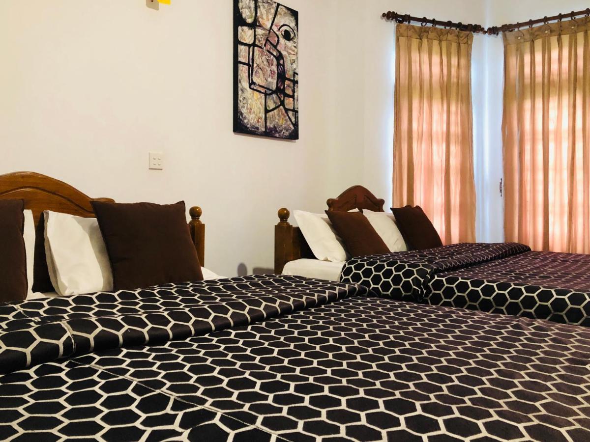 New Royal Mount Hotel Nuwara Eliya Eksteriør bilde