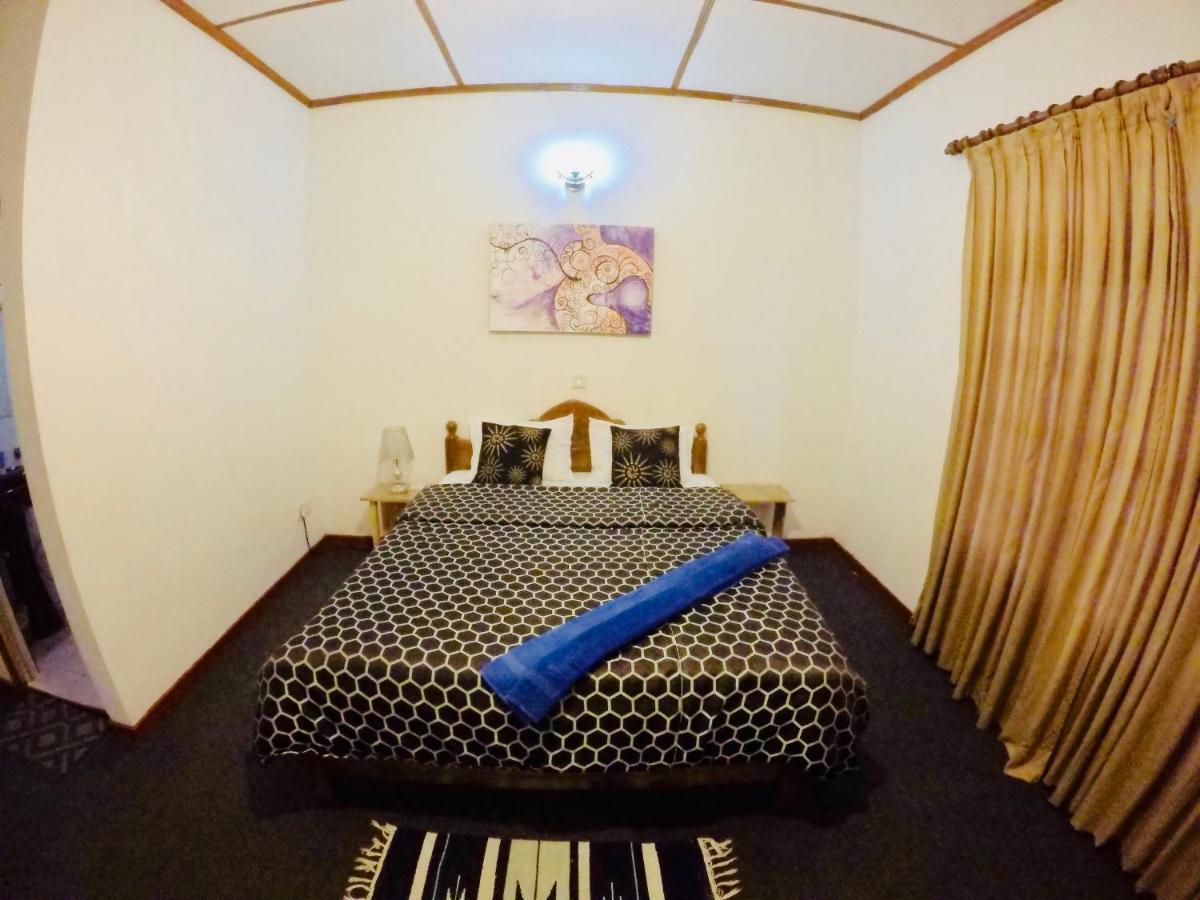 New Royal Mount Hotel Nuwara Eliya Eksteriør bilde