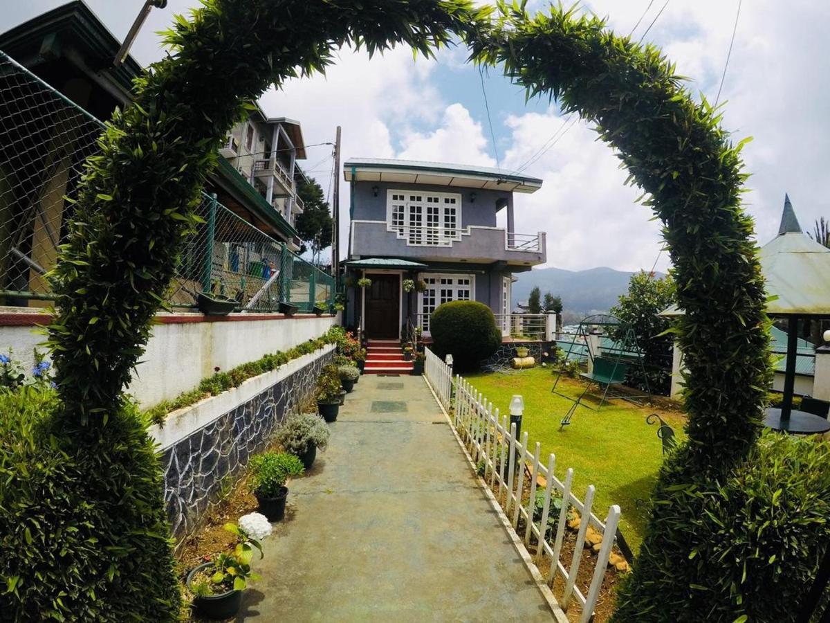 New Royal Mount Hotel Nuwara Eliya Eksteriør bilde