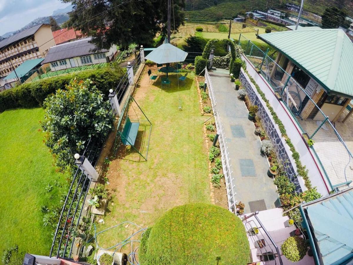 New Royal Mount Hotel Nuwara Eliya Eksteriør bilde