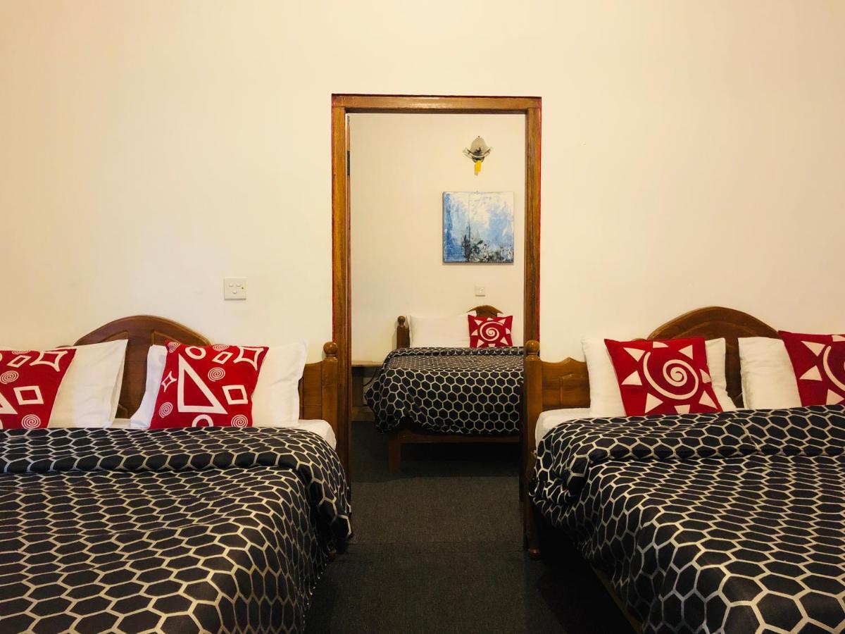 New Royal Mount Hotel Nuwara Eliya Eksteriør bilde
